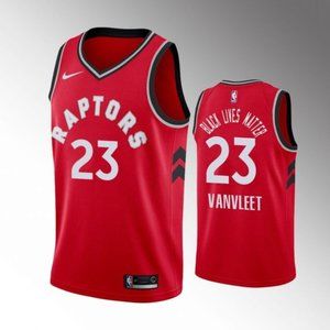 vanvleet retro jersey